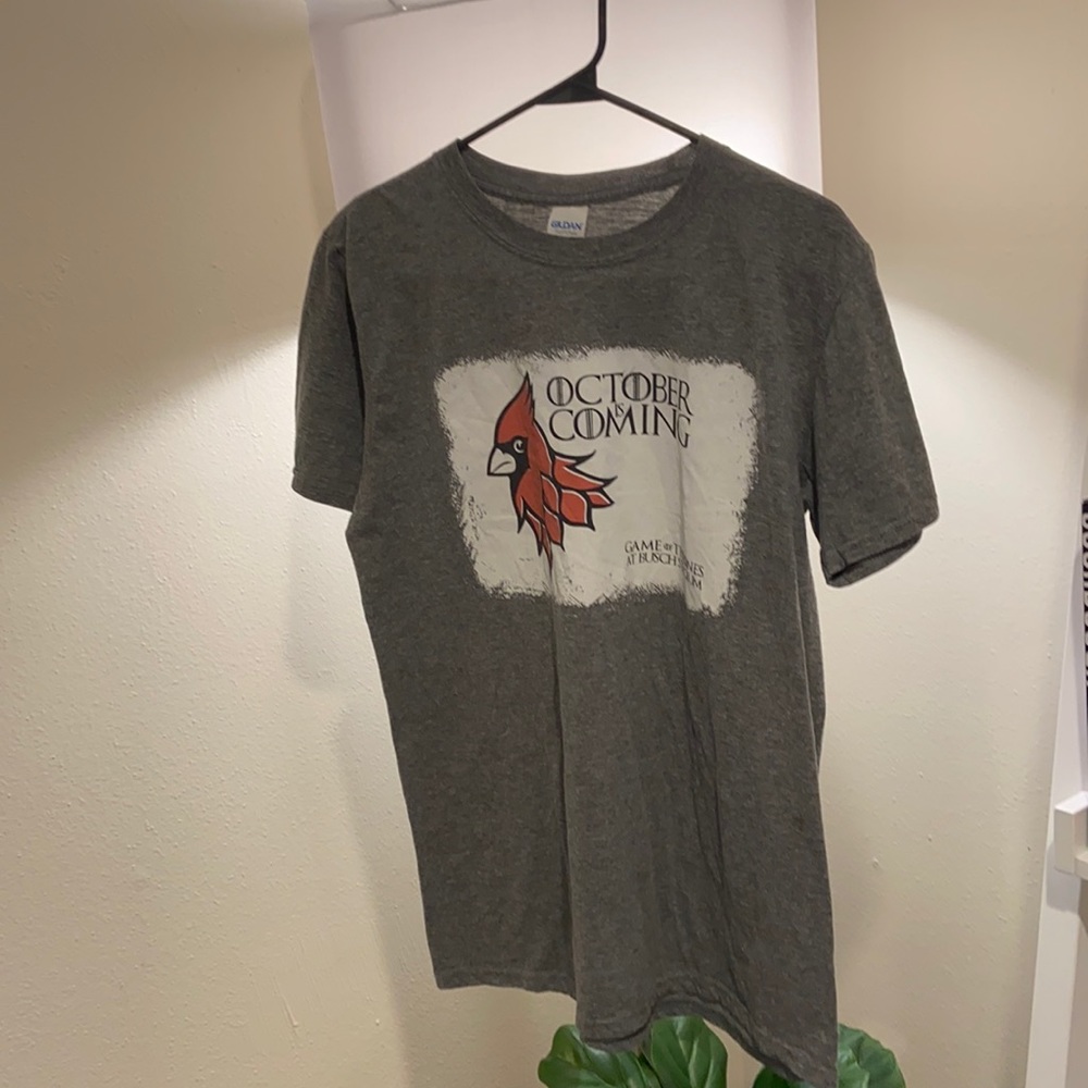 MLB Cardinals T-shirt